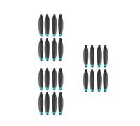 ZCDYGHU For LU900 Drone Propeller RC Quadcopter Wing Blade 8PCS/Set(24PCS)