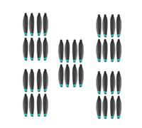 ZCDYGHU For LU900 Drone Propeller RC Quadcopter Wing Blade 8PCS/Set(40PCS)