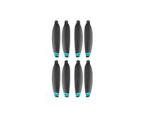 ZCDYGHU For LU900 Drone Propeller RC Quadcopter Wing Blade 8PCS/Set(8PCS)