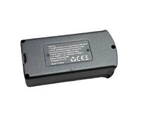 ZCDYGHU For LYZRC L200 PRO MAX 4K Drone Battery 7.4V 1600mAh For for PROMAX RC Quadcopter for Dron(L200Promax BatteryX3)