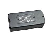 ZCDYGHU For LYZRC L200 PRO MAX 4K Drone Battery 7.4V 1600mAh For for PROMAX RC Quadcopter for Dron(L200Promax BatteryX6)