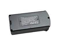 ZCDYGHU For LYZRC L200 PRO MAX 4K Drone Battery 7.4V 1600mAh For for PROMAX RC Quadcopter for Dron(L200Promax BatteryX2)