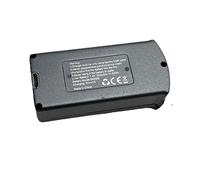 ZCDYGHU For LYZRC L200 PRO MAX 4K Drone Battery 7.4V 1600mAh For for PROMAX RC Quadcopter for Dron(L200Promax BatterX15)