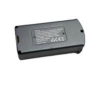 ZCDYGHU For LYZRC L200 PRO MAX 4K Drone Battery 7.4V 1600mAh For for PROMAX RC Quadcopter for Dron(L200Promax BatteryX4)