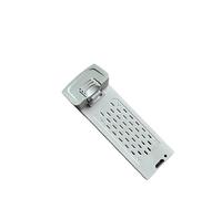 ZCDYGHU For LYZRC L500 Pro Battery 7.4V 2200mAh For Pro/Max 4K Drone(L500 Grey Battery X1)