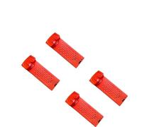 ZCDYGHU For LYZRC L500 Pro Battery 7.4V 2200mAh For Pro/Max 4K Drone(L500 OG Battery X4)