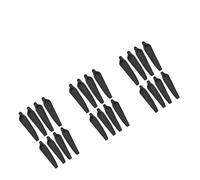 ZCDYGHU For LYZRC L500 Pro Drone Propeller 4K Professional Accessories Blades for Propellers(L500Pro Propeller X3)