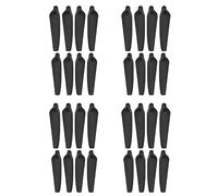 ZCDYGHU For LYZRC L500 Pro for Propellers Parts Gyro Lower Upper Shell Receiver Board Camera For Arm Set Controller(L500 Propellers X4)