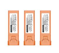 ZCDYGHU For LYZRC L900 Pro Se Battery 7.4V 2200mAh Max Prose/Semax for Rc Drone for Quadcopter(ProSe SeMax Oe 3B)