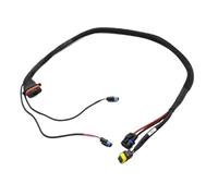 ZCDYGHU For M1&M2&M3&M4&M5&M6 Aircraft Arm for ESC Composite for DJI Agras T30 Agricultural Drone UAV Accessories Parts(M1 And M4)