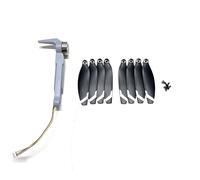 ZCDYGHU For M2S PRO 4D-M2 MAX Mini for RC Drone Quadcopter Spare Parts Brushless Motor Engine Arm Accessory(A2 ARM SET)