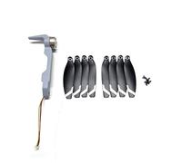 ZCDYGHU For M2S PRO 4D-M2 MAX Mini for RC Drone Quadcopter Spare Parts Brushless Motor Engine Arm Accessory(B2 ARM SET)