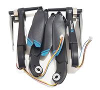 ZCDYGHU For M33 MAX Drone Full Motor Arm for Set Part Front Rear with Brushless Engine For RC Quadcopter M33MAX Accessory