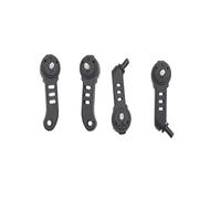ZCDYGHU For M69G M69S X12 M69 S163 for RC for Quadcopter mini drone foldable arm shell with gear spare parts