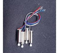 ZCDYGHU For Main gear motor engines gears propeller blades for H31 2.4Ghz 4ch rc drone Quadcopter(PURPLE)