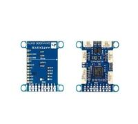 ZCDYGHU For MATEK CAN-G474 Board with 5Mbit/s CAN for Transceiver and STM32G474 MCU, AP_PERIPH Node for RC FPV Drone