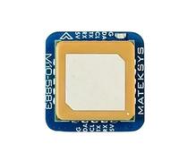 ZCDYGHU For Matek Systems GNSS M10Q-5883 M10 with for Compass QMC5883L Module Digital AirSpeed 4~9V For FPV Racing Drone