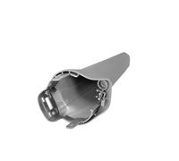 ZCDYGHU For Matrice 4T Arm Front, Left, Right, Rear Legs, Tripod, No Rubber Pads for for M4T/4D Series Drones(Right front)