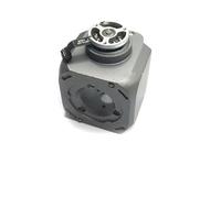 ZCDYGHU For Mavic 2 Pro for Zoom Gimbal Camera for Part Yaw Roll Motor Arm Lens Board Cover Signal for DJI for Drone(2pro lens frame)