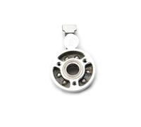 ZCDYGHU For Mavic 2 Pro for Zoom Gimbal Camera for Part Yaw Roll Motor Arm Lens Board Cover Signal for DJI for Drone(Yaw motor)