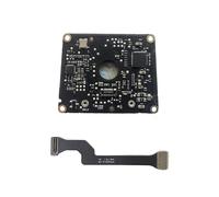 ZCDYGHU For Mavic 2 Pro for Zoom Gimbal Camera for Part Yaw Roll Motor Arm Lens Board Cover Signal for DJI for Drone(Board with cable)