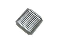 ZCDYGHU For Mavic 2 Pro for Zoom Gimbal Camera for Part Yaw Roll Motor Arm Lens Board Cover Signal for DJI for Drone(2pro rear cover)