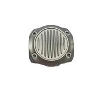 ZCDYGHU For Mavic 2 Pro for Zoom Gimbal Camera for Part Yaw Roll Motor Arm Lens Board Cover Signal for DJI for Drone(2zoom rear cover)