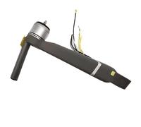 ZCDYGHU For Mavic 2 Pro Upper Shell for for Zoom Middle Frame for Enterprise Bottom Cover Motor Arm ESC Board for DJI for(Right Front Arm)