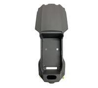 ZCDYGHU For Mavic 2 Pro Upper Shell for for Zoom Middle Frame for Enterprise Bottom Cover Motor Arm ESC Board for DJI for(Upper Shell)