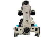 ZCDYGHU For Mavic 2 Pro Upper Shell for for Zoom Middle Frame for Enterprise Bottom Cover Motor Arm ESC Board for DJI for(Backward Vision)