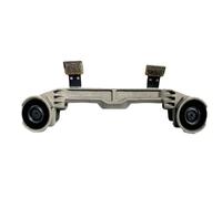 ZCDYGHU For Mavic 2 Pro Upper Shell for for Zoom Middle Frame for Enterprise Bottom Cover Motor Arm ESC Board for DJI for(Front Vision)