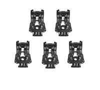 ZCDYGHU For Mavic 3/3 CLASSIC/3T gimbal shock absorber, damper, upper lower brackets for 3 series drone(5 pc)