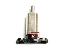 ZCDYGHU For Mavic 3 Enterprise Middle Shell Frame for 3T Upper Bottom for for Thermal(Front Right Axis)