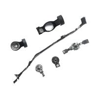 ZCDYGHU For Mavic 3 Gimbal Accessories, Yaw Pitch Roller Motor Bracket, Signal for PTZ for Mavic3 Series Drone Maintenance(3C 3T Yaw motor)