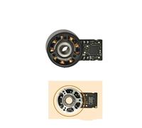 ZCDYGHU For Mavic 3 Gimbal Accessories, Yaw Pitch Roller Motor Bracket, Signal for PTZ for Mavic3 Series Drone Maintenance(Yaw No switch)