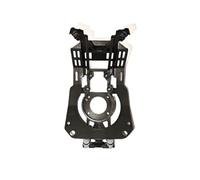 ZCDYGHU For Mavic 3 Pro Gimbal Shock Absorber, Upper And Lower Bracket, Absorbing Ball, Damper for Mavic3PRO(1 pc shock absorber)