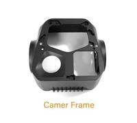 ZCDYGHU For Mavic 3pro Gimbal Roller Motor, Signal for PTZ, Camera Frame, Bracket for Spare Parts for(Camera frame)