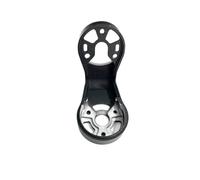 ZCDYGHU For Mavic 3pro Gimbal Roller Motor, Signal for PTZ, Camera Frame, Bracket for Spare Parts for(Yaw bracket)