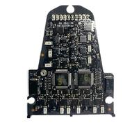 ZCDYGHU For Mavic Air 2 Middle Frame Front Left Motor Arm Back Right Bottom Cover Upper Shell ESC Board for(ESC Board)