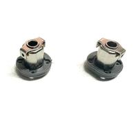 ZCDYGHU For Mavic Air 2 Middle Frame Front Left Motor Arm Back Right Bottom Cover Upper Shell ESC Board for(1 Pair Rear Axis)