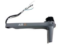 ZCDYGHU For Mavic Air 3 Motor Arm Front Left Rear Right Middle Frame Upper Shell for ESC Board for(Front Left)