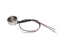 ZCDYGHU For Mavic for Mini 3 Propellers Motor Arm for Mini3 Power ESC Front Left Rear Right for(Arm Motor)