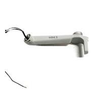 ZCDYGHU For Mavic for Mini 3 Propellers Motor Arm for Mini3 Power ESC Front Left Rear Right for(Front Left)