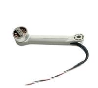 ZCDYGHU For Mavic for Mini 3 Propellers Motor Arm for Mini3 Power ESC Front Left Rear Right for(Rear Right)