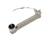 ZCDYGHU For Mavic for Pro for Platinum Body Shell Motor Arm Left/Right Front/Rear and Upper/Bottom Shell/Middle Frame and Rear(Right Rear)