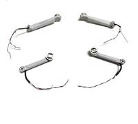 ZCDYGHU For Mavic Mini 3 Pro Propellers Motors Arm 3Pro for ESC Power Front Left Rear Right Motor for(One Full Set)