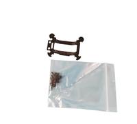 ZCDYGHU For Mavic Pro Gimbal Mount Shockproof for Metal Plate for Repair Parts