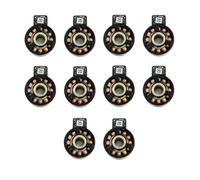 ZCDYGHU For Mavic3 Mavic3pro for PTZ for YPR motor bracket rotating and sliding, suitable for DJI drone maintenance(Plum)