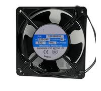 ZCDYGHU For maxair /BT220 12038B2XLaxial flow fan power cabinet 220V AC cooling