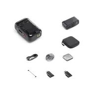 ZCDYGHU For Mic 2 Microphone with Intelligent Noise Cancelling Optimized Sound 250m Range(Mic2 1TX 1RX)